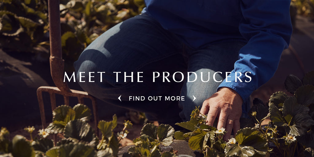 Southern Providore - Meet the Producers