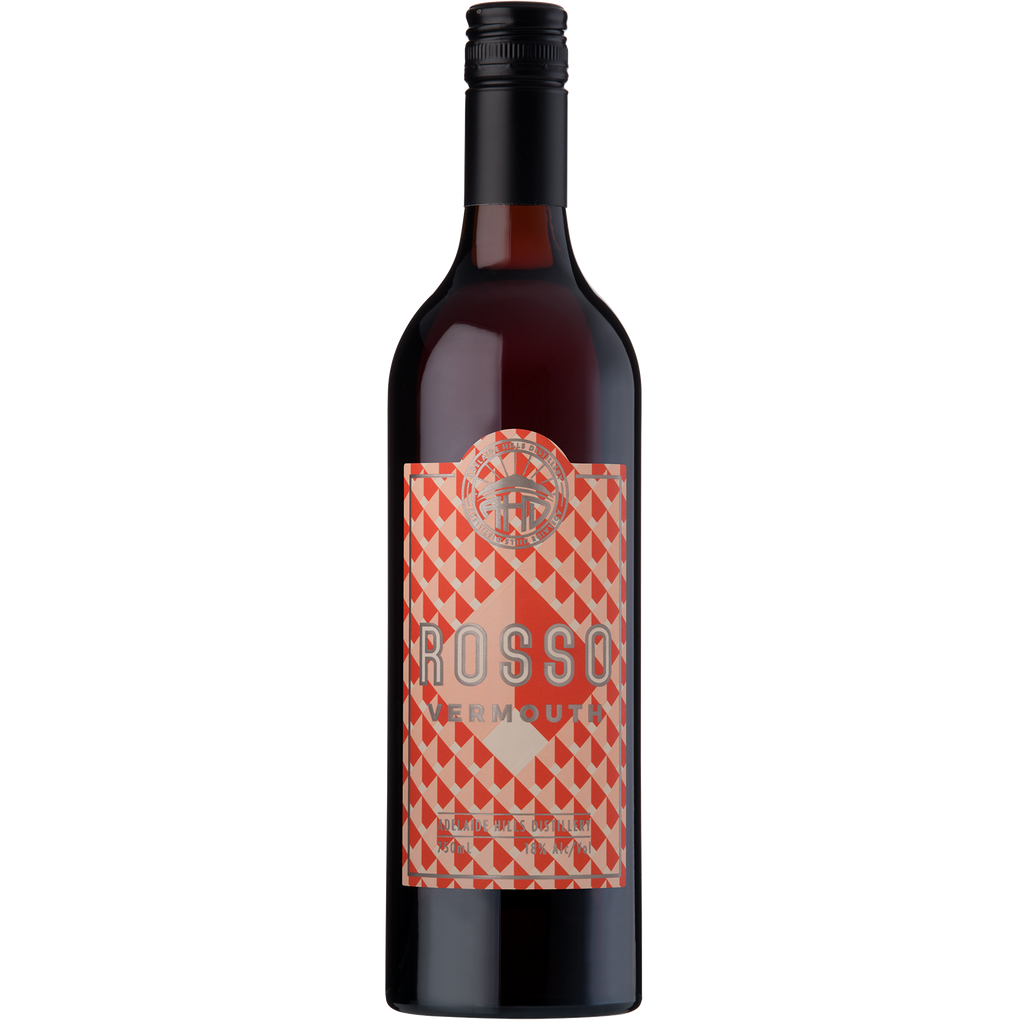78 Degrees Rosso Vermouth 750mL