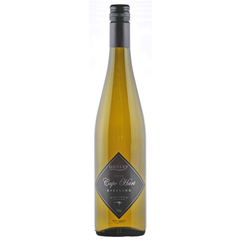 Dudley Cape Hart Riesling 750mL