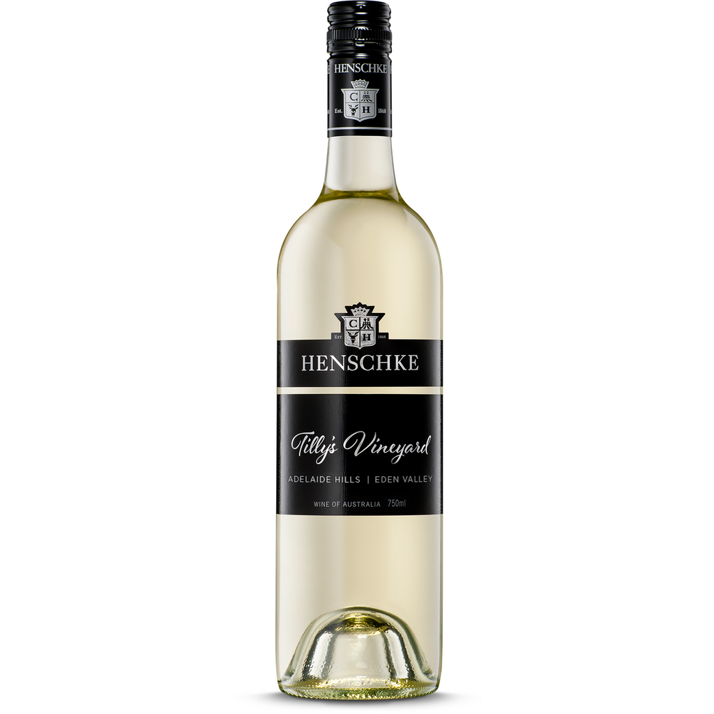 Tilly's Vineyard White Blend 750mL