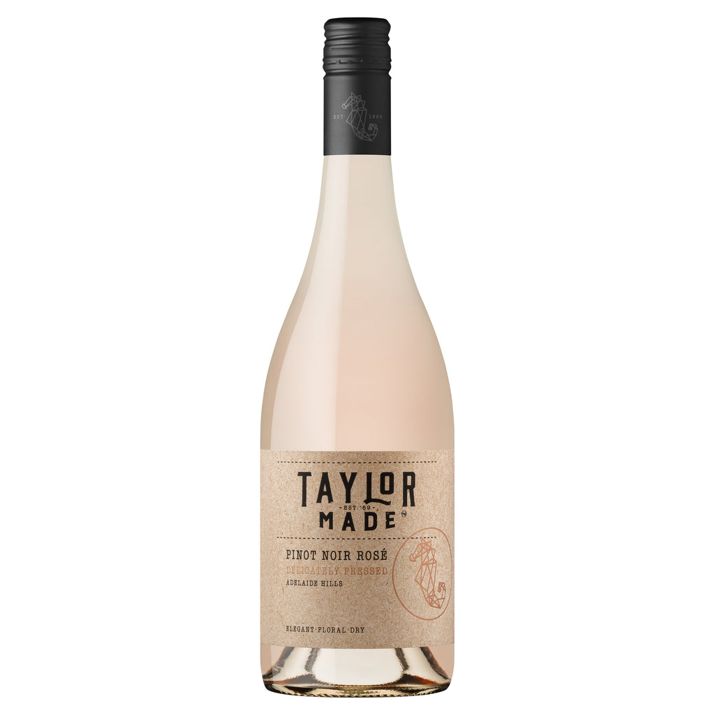 Taylor Made Pinot Noir Rosé 750mL